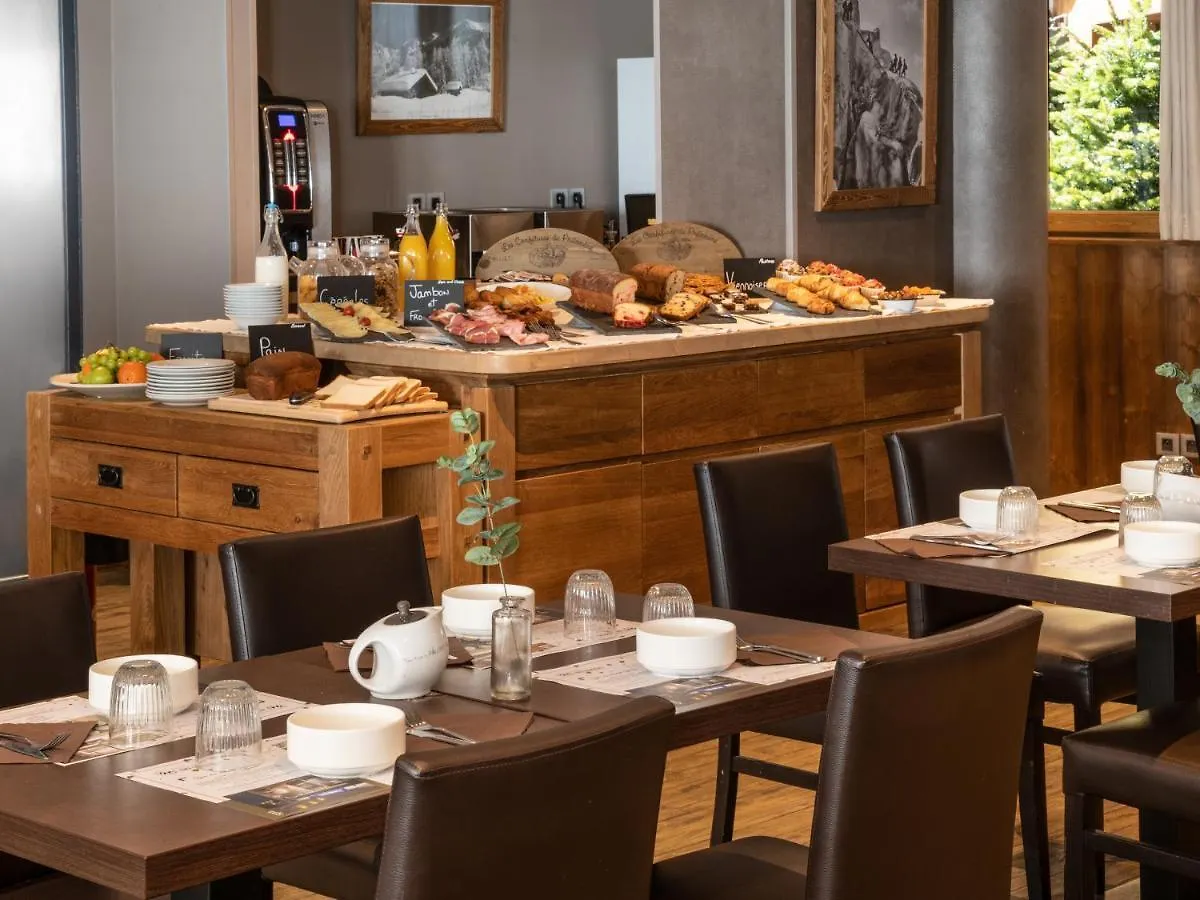 Hotel Ski Lodge - Village Montana Val-d'Isere