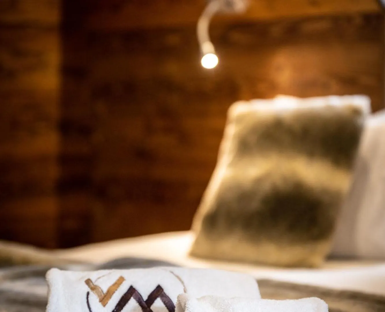 Hotel Ski Lodge - Village Montana Val-d'Isere