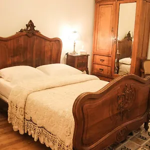 3* Bed & Breakfast Chateau-gaillard